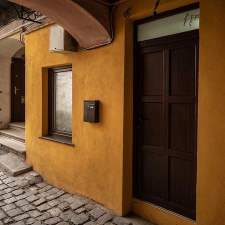 Studioboutique Apartment Brașov Exterior foto